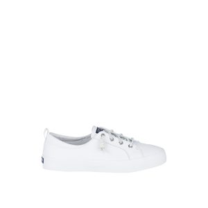 Crest Vibe Sneaker White - 2