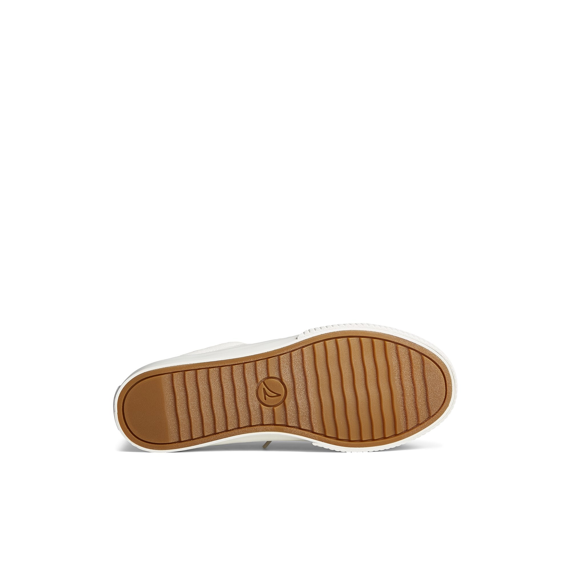 Bermuda SeaCycled™ Canvas Sneaker White - Image 7