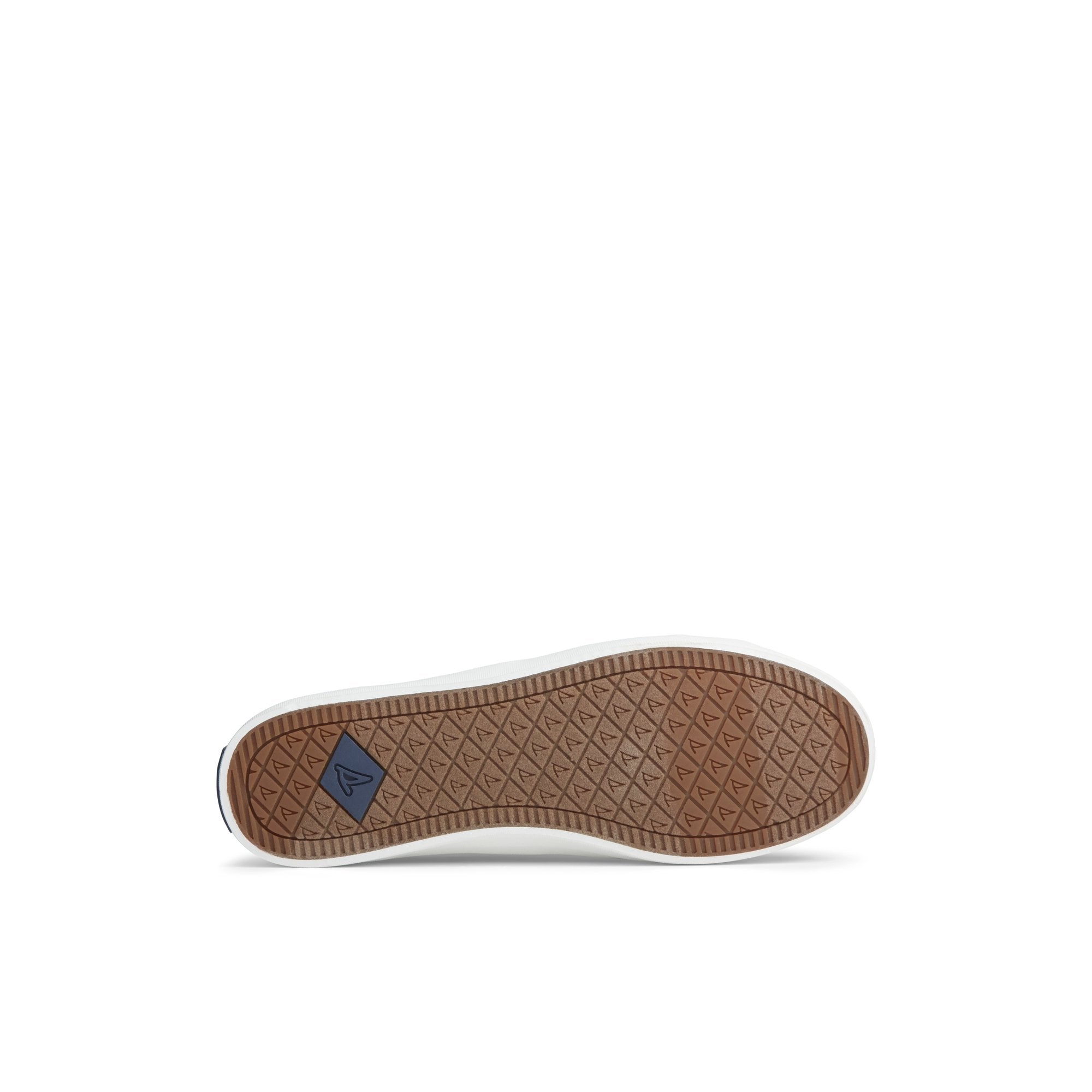 Crest Vibe Sneaker White - Image 6
