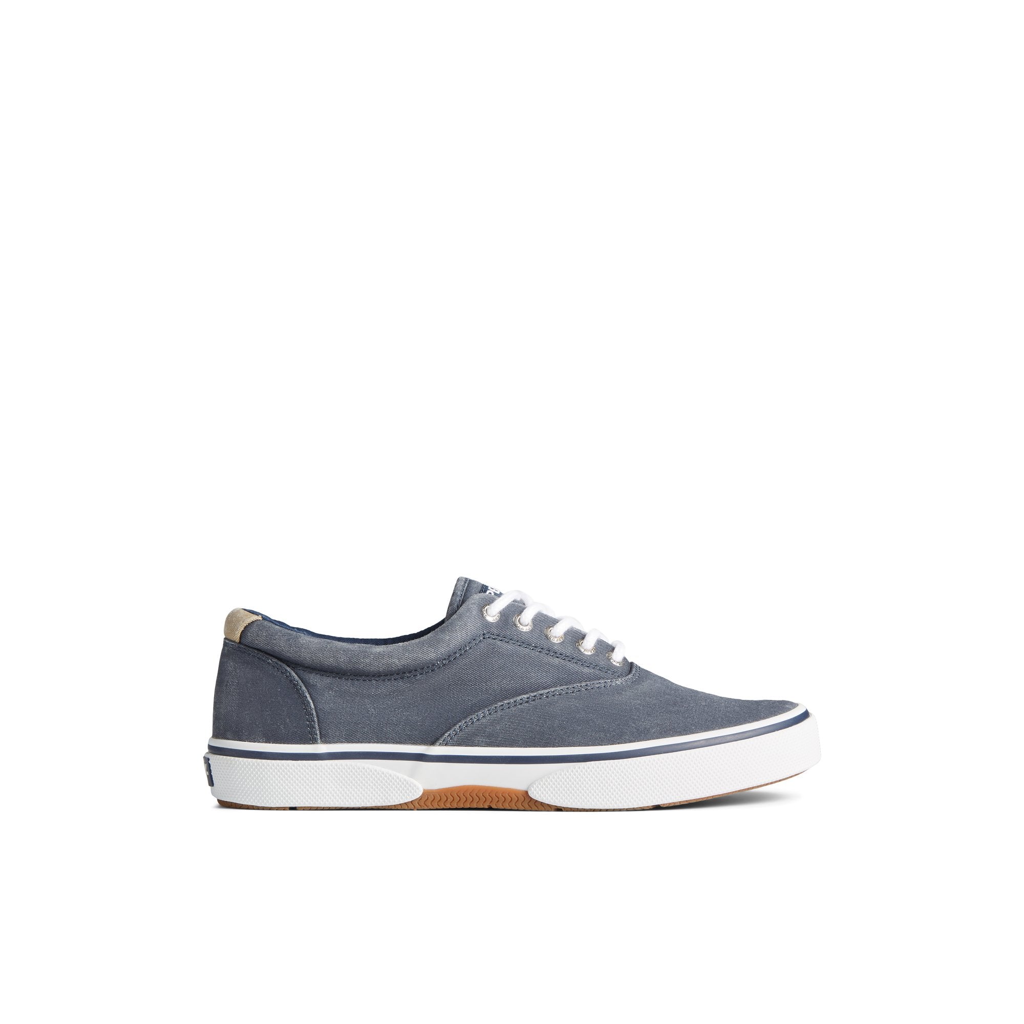 Halyardcvost Navy Men's Sneakers