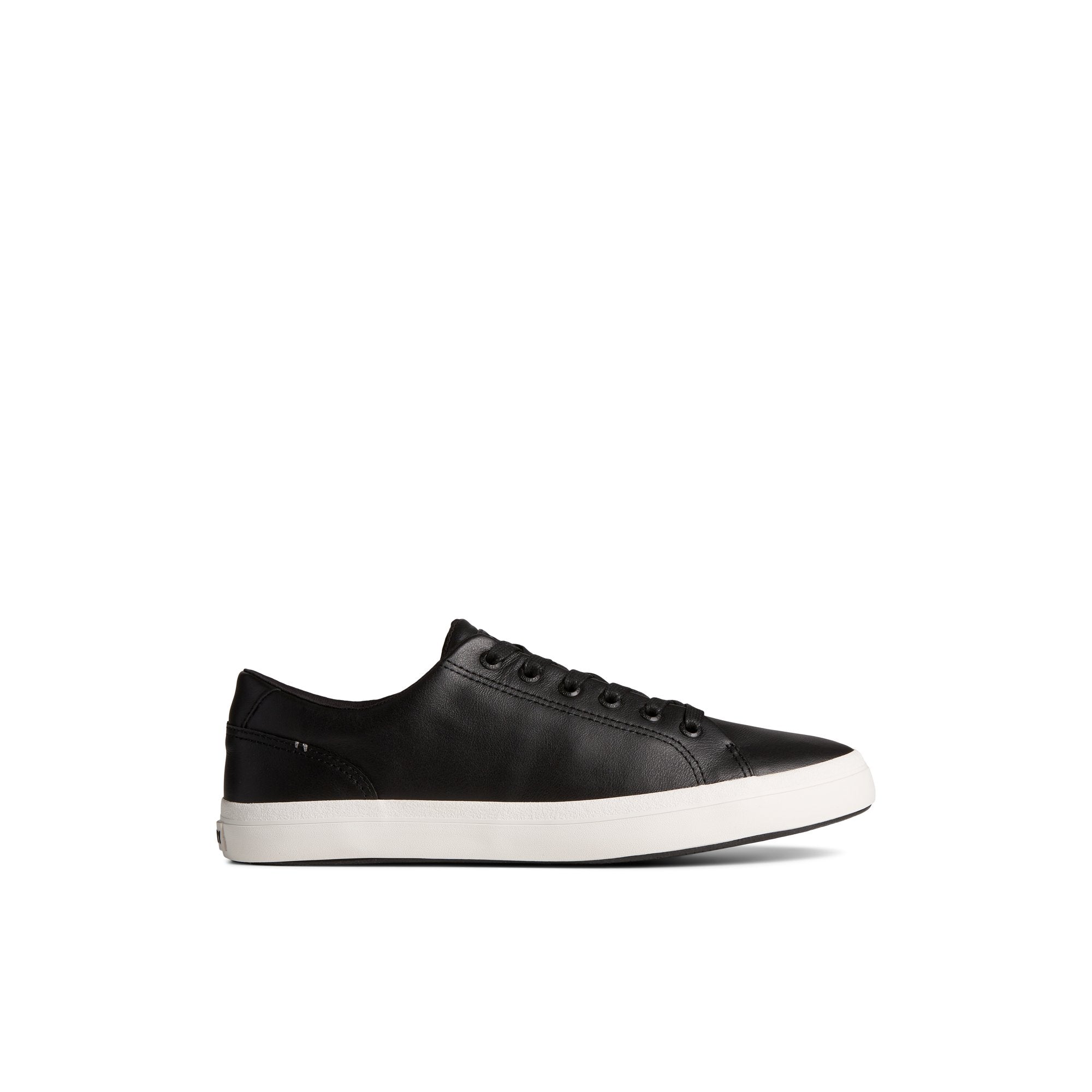 Striperiiltl Black Unisex Sneakers