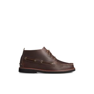 Authentic Original™ Chukka boot Brown Men's Casual Boots