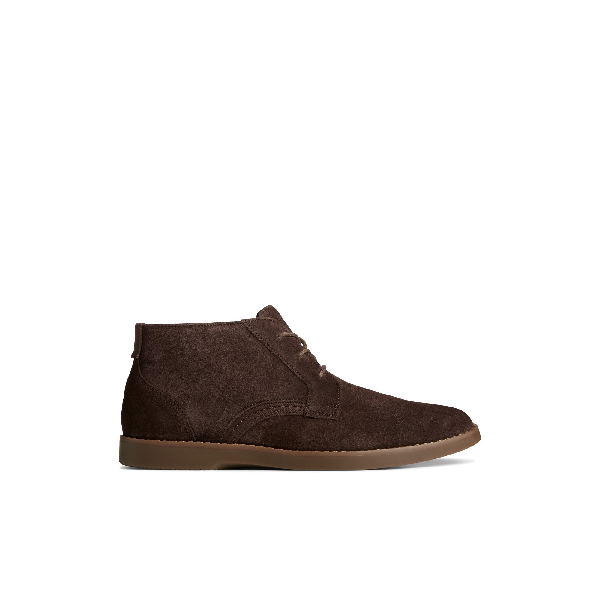 Newman Chukka Boot Brown 13888630
