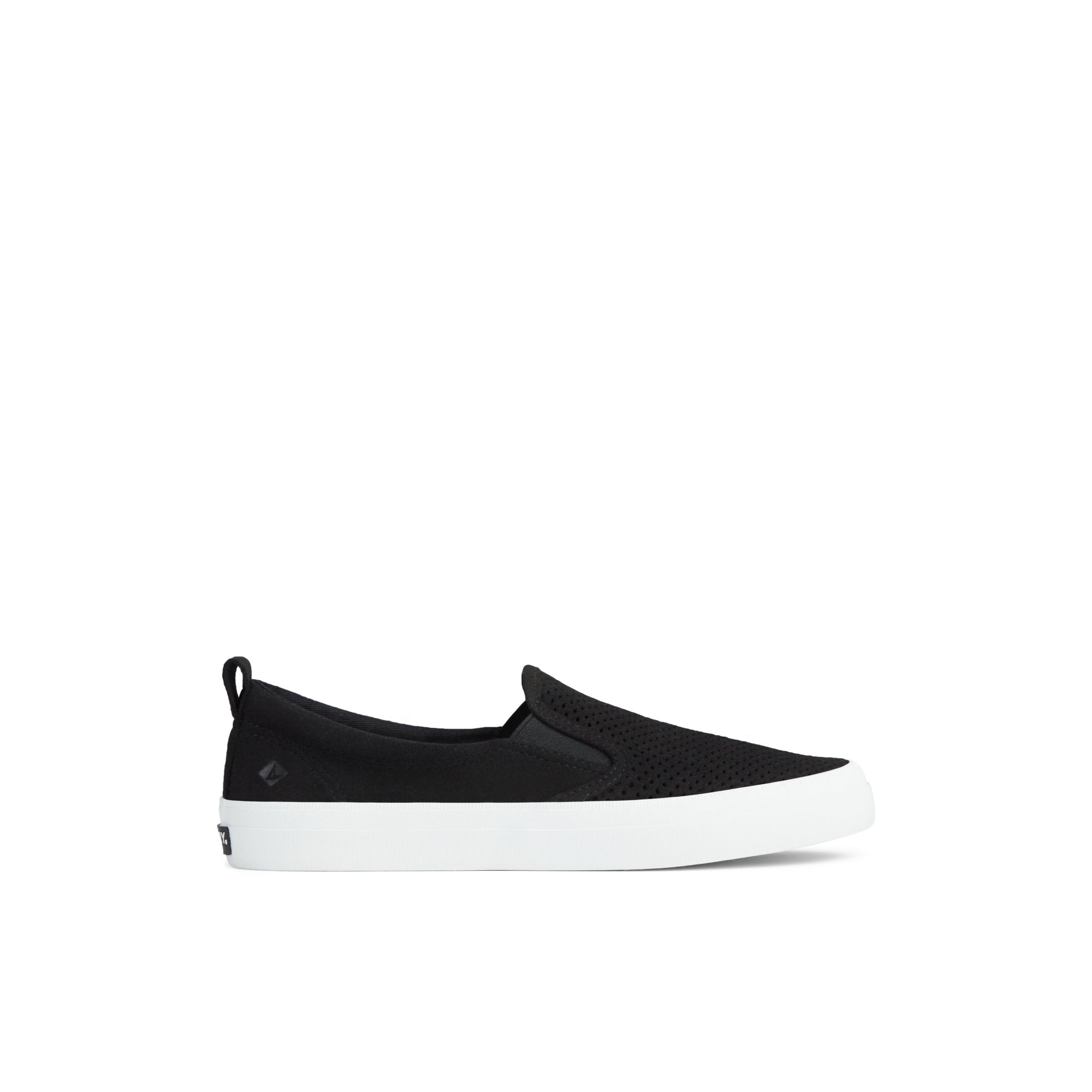 Cresttwingop Black Women's SeaCycled