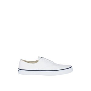 Classiccvo White Unisex Sneakers