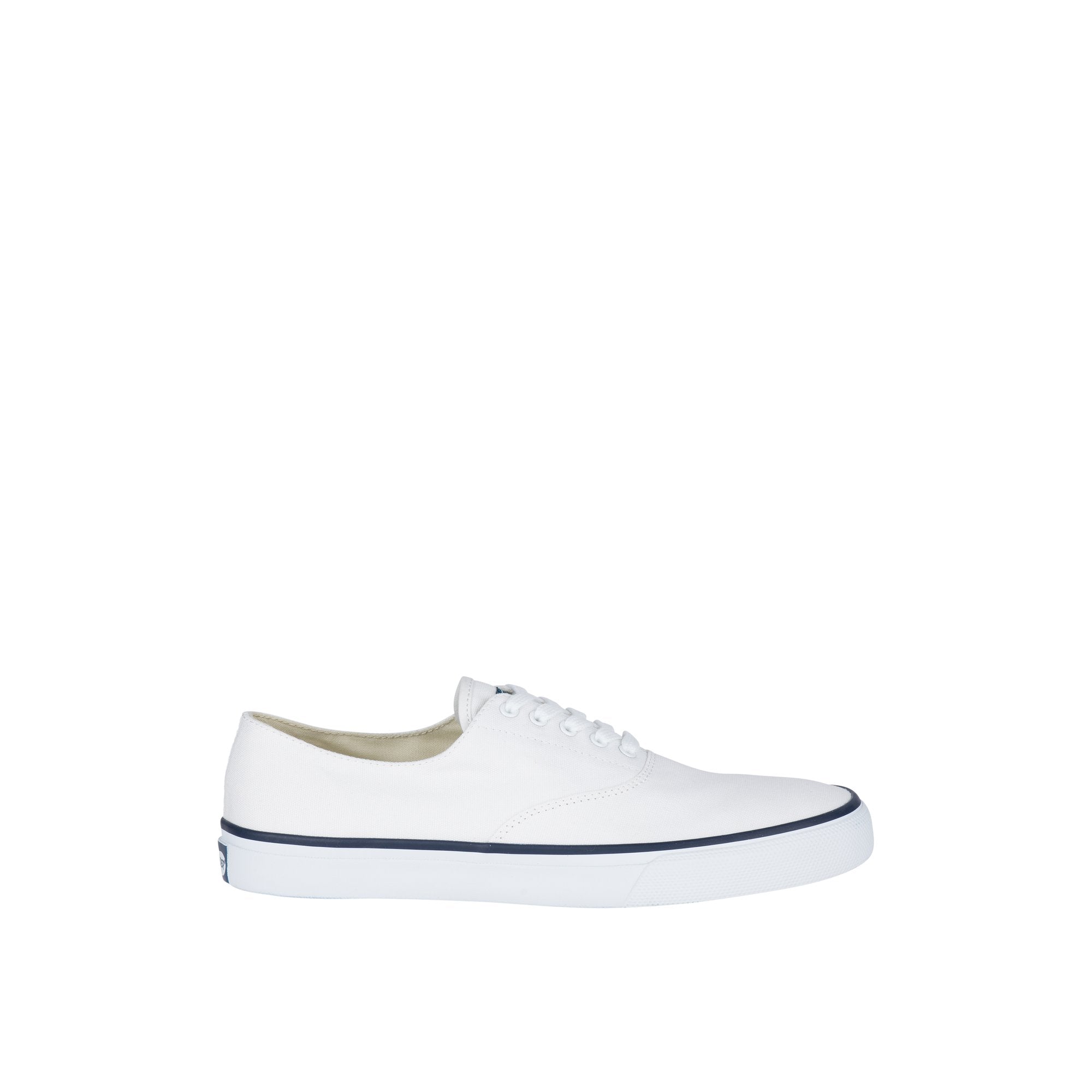 Classiccvo White Unisex Sneakers
