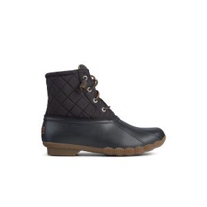 Saltwater Quilted Duck Boot