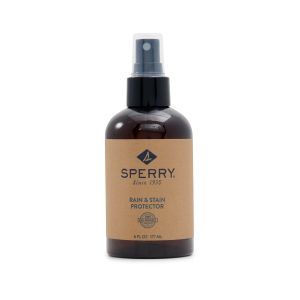 Rain & Stain Shoe Care