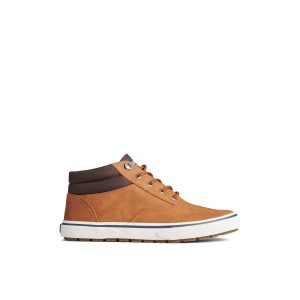 Halyard Storm Chukka Medium Beige