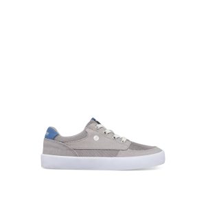 Boardwshktex Grey Kids Sneakers