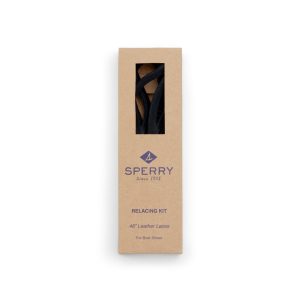 Lace Kit With Needle Black
