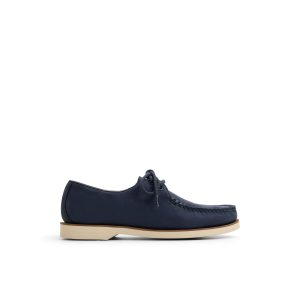Classic Captain's Oxford Navy