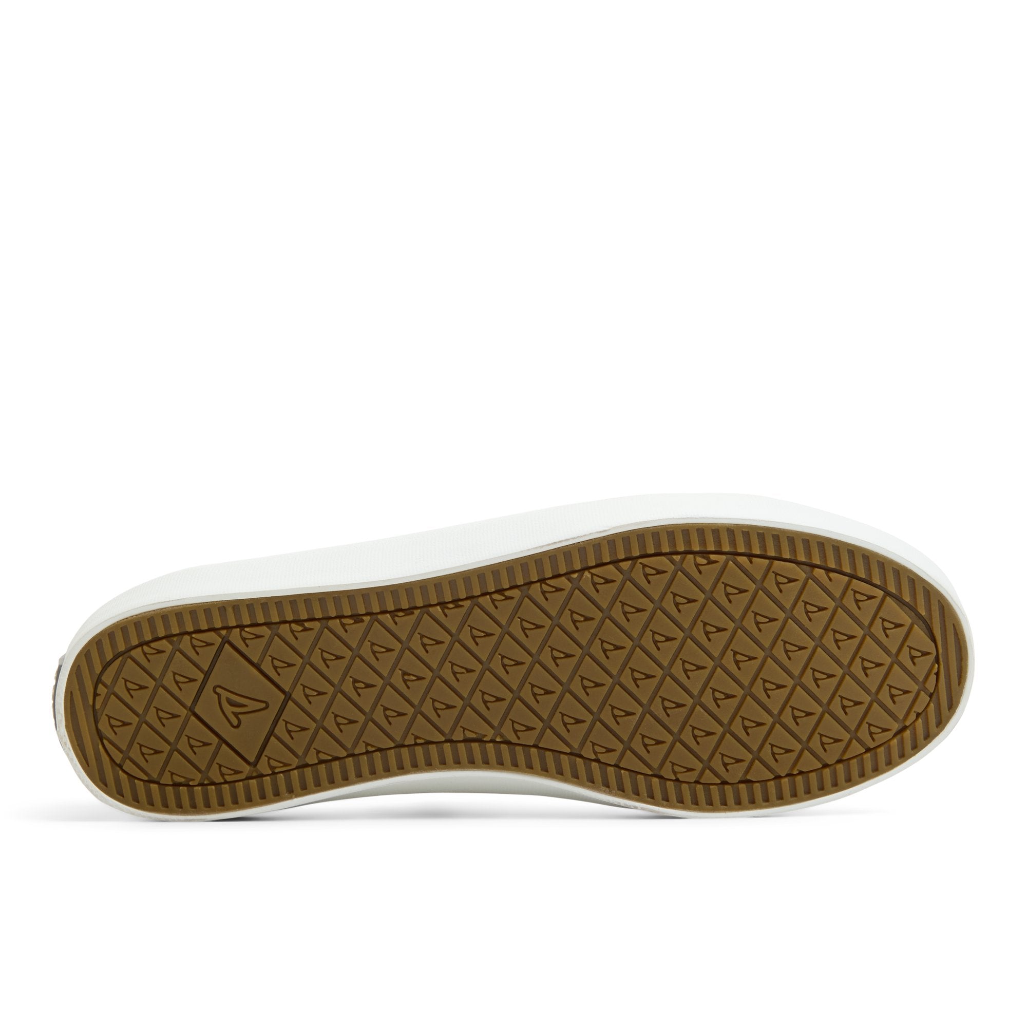 Crestvibeknt Ivory Women's Sneakers - Image 5