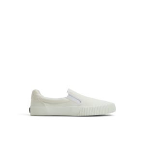 Bermudaslip White Women's Sneakers