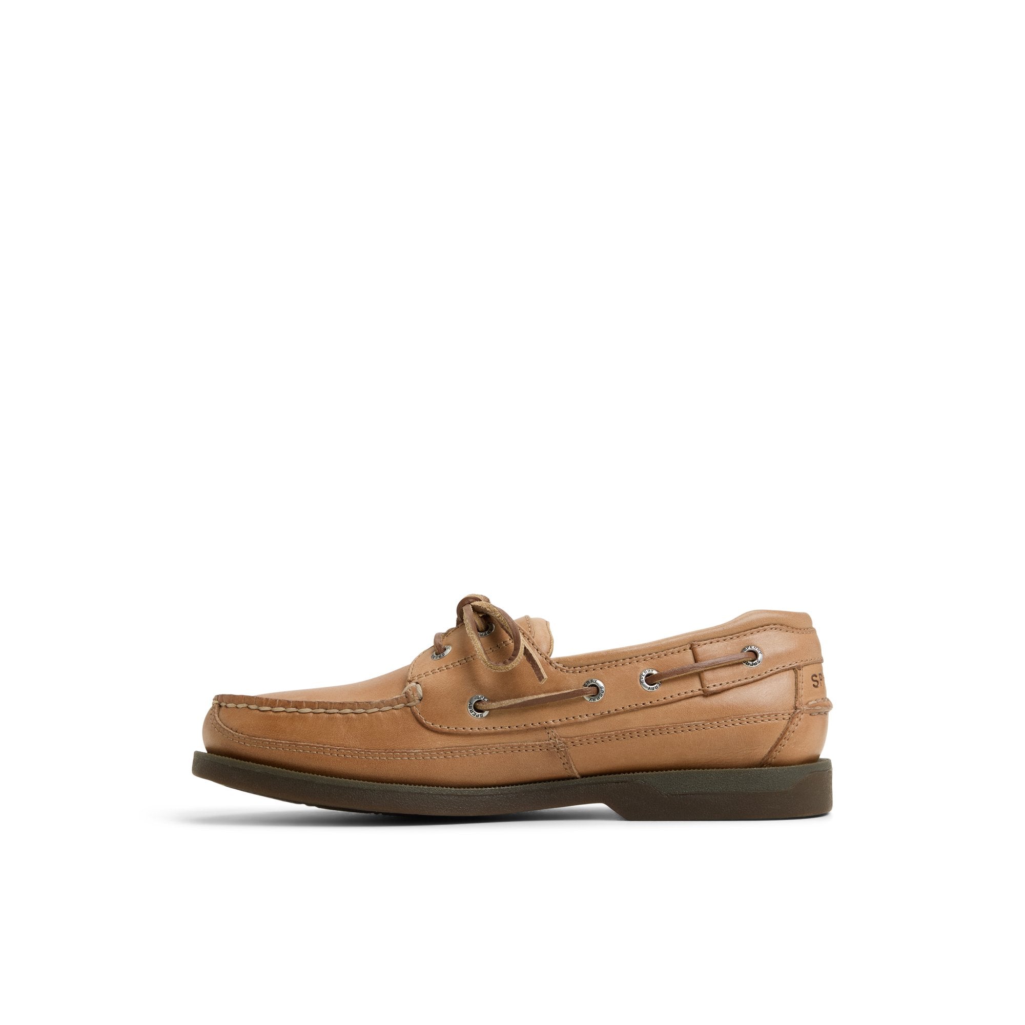 Mako 2 Eye Boat Shoe Oak - Image 2