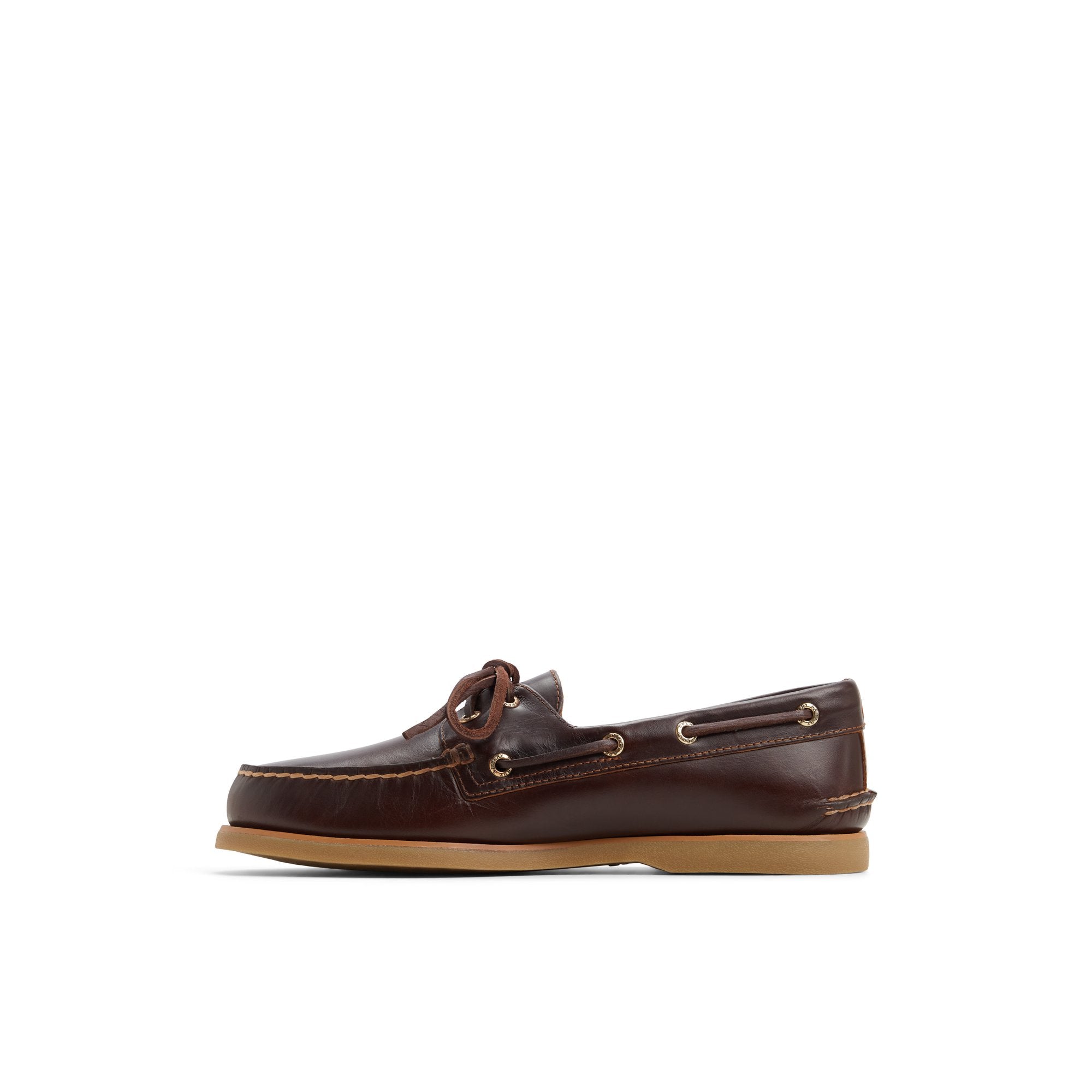 Gold Cup™ Authentic Original™ 2-Eye Boat Shoe Brown - 2 - Image 2