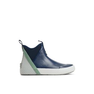 Cutwater Deck Boot Navy - 2