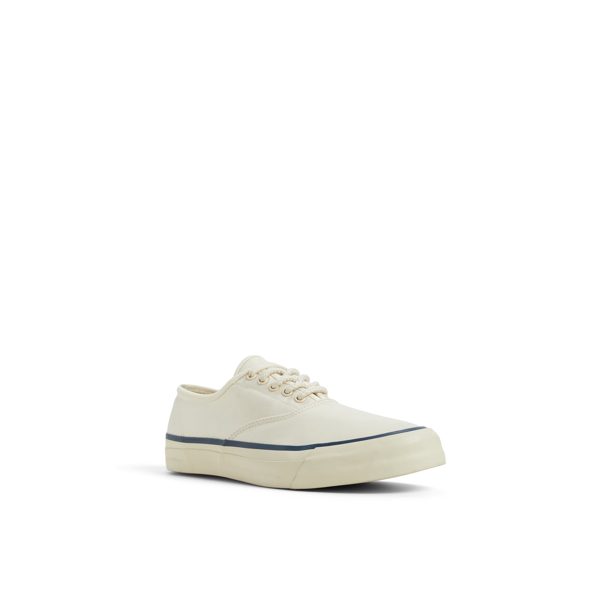 Sperry x BEAMS PLUS Nylon CVO White - Image 3
