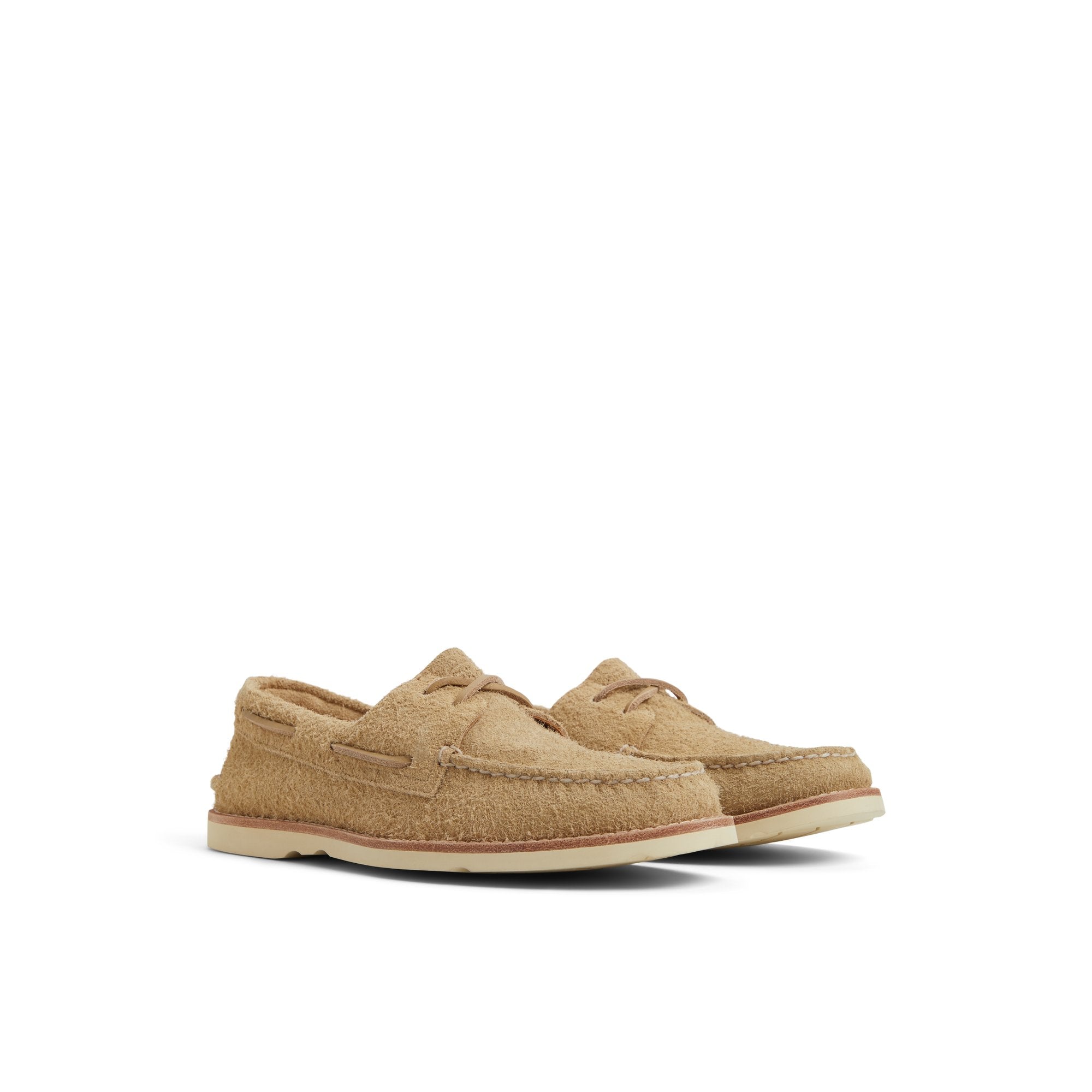 Authentic Original™ 2-Eye Lite Boat Shoeripple Sand Men's Men - Image 3
