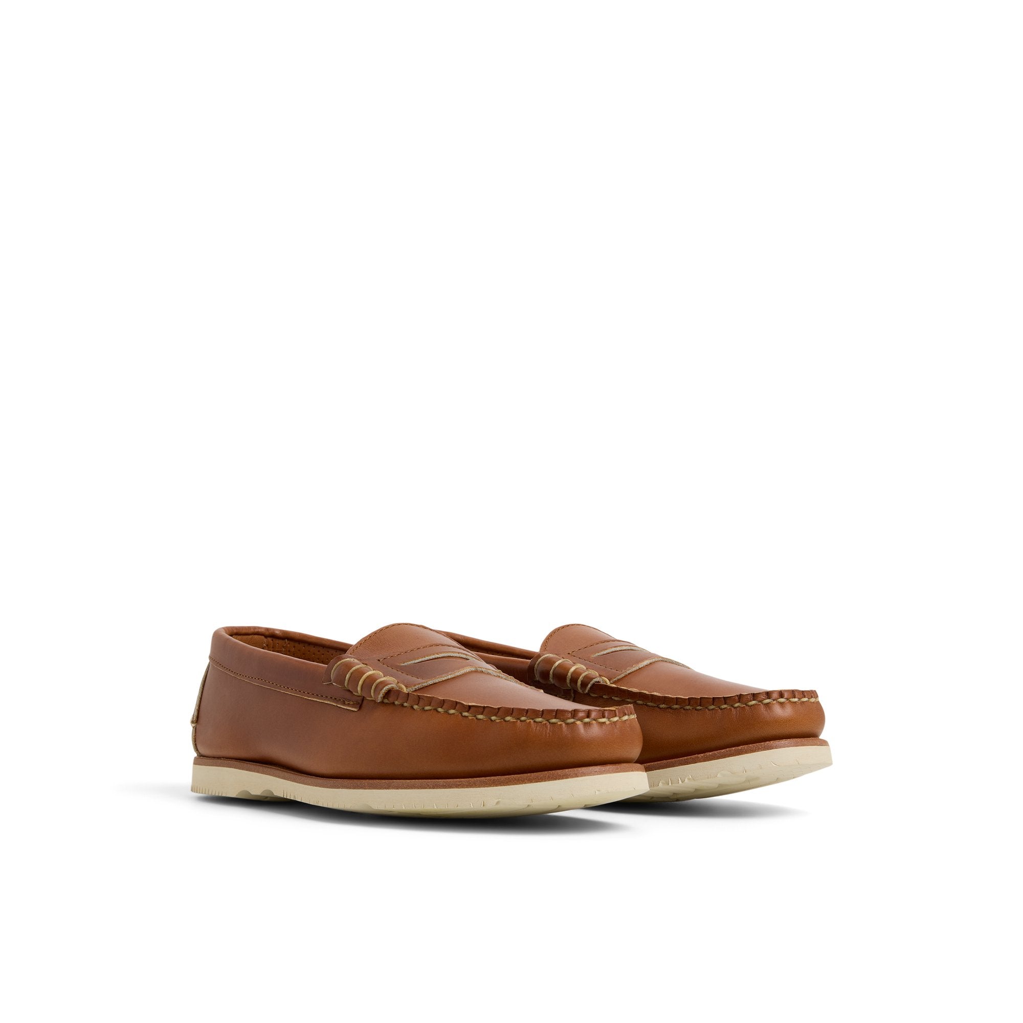 Made in Maine Vibram Penny Loafer - Image 3