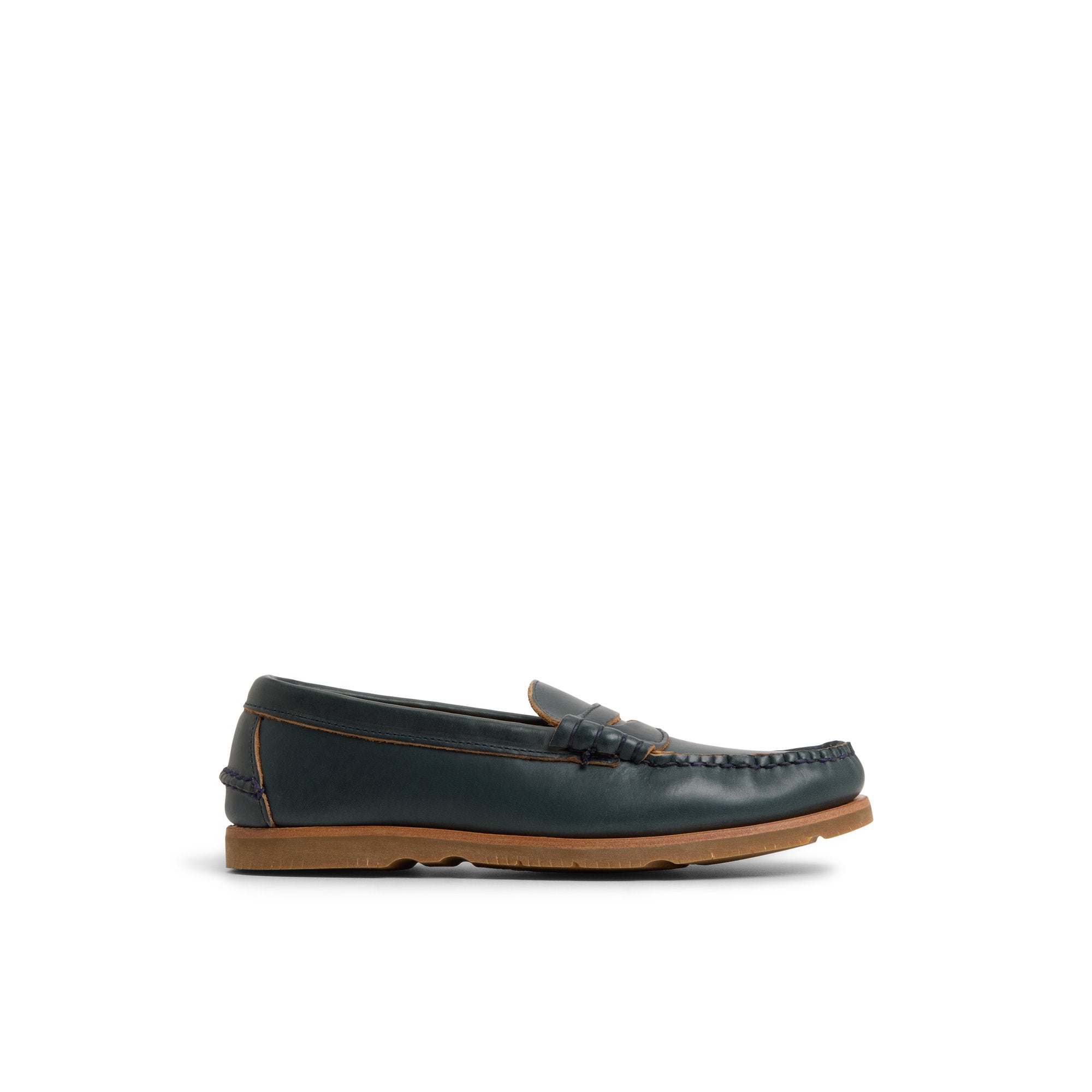 Gold Cup™ Made in Maine Penny Loafer