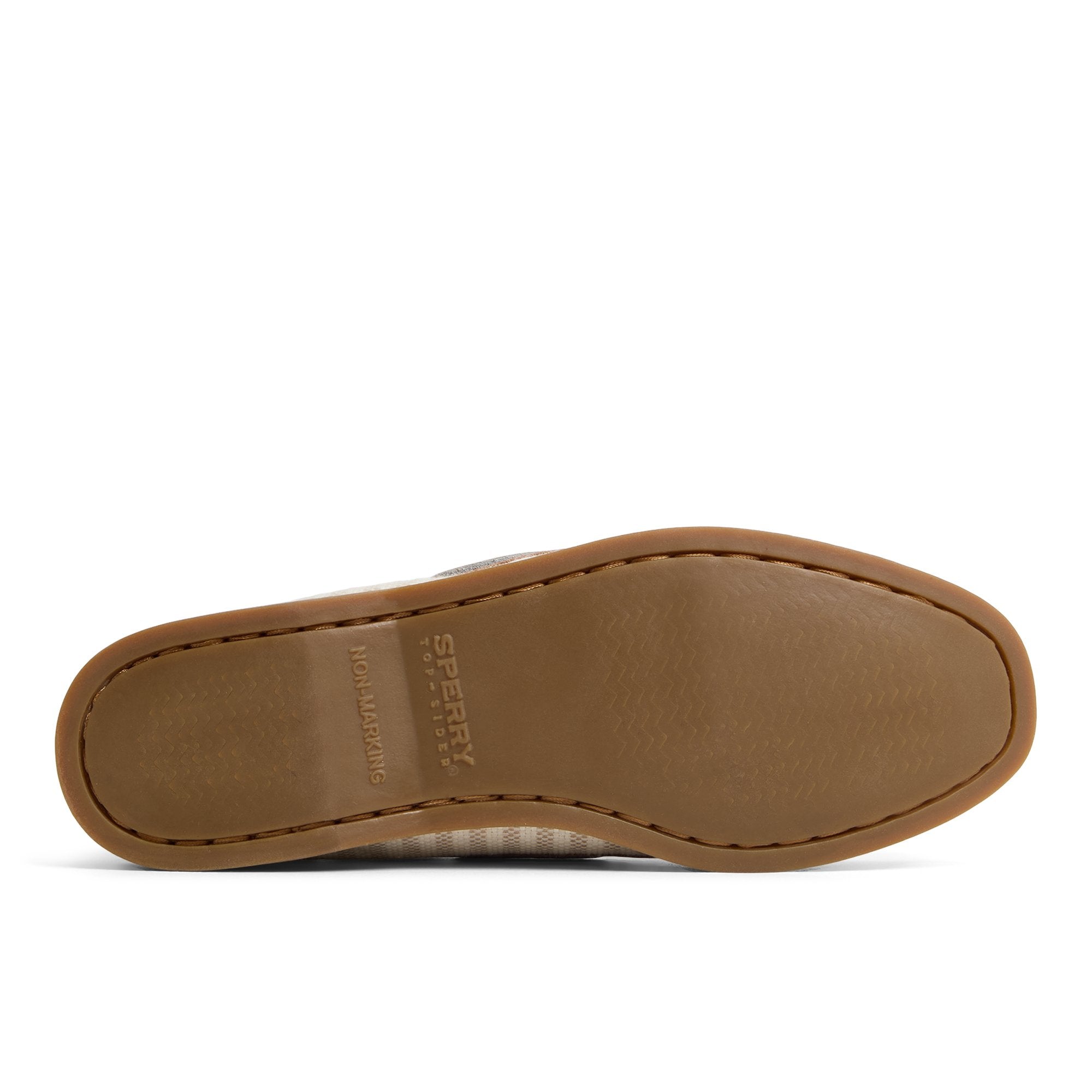Authentic Original™ 2 Eye Boat Shoe White/Bone Women's Women - Image 5