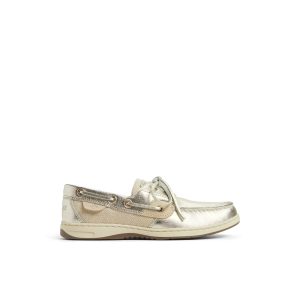 Bluefish2eye Gold Women's Women