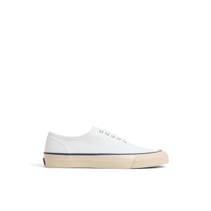 Top Sider CVO Sneaker White