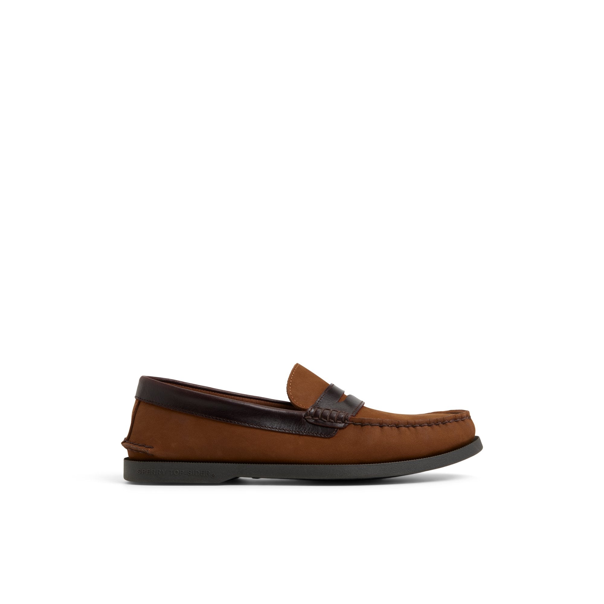 Authentic Original™ Harbor Loafer Brown
