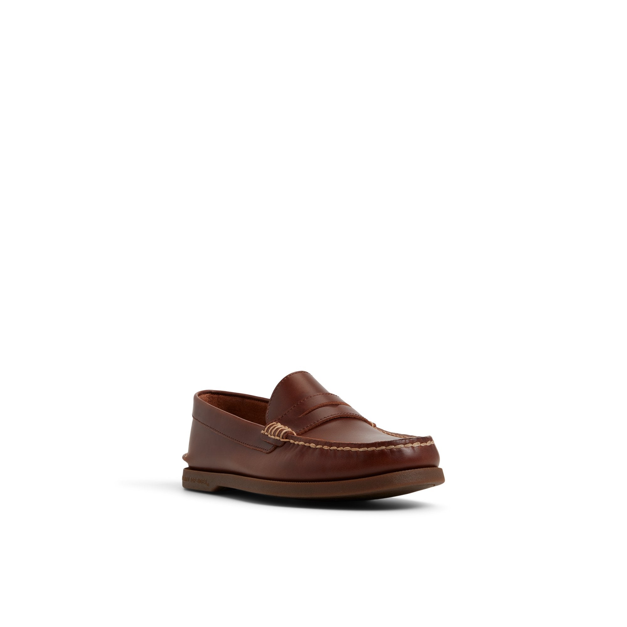 Authentic Original™ Harbor Loafer Other Brown - Image 3