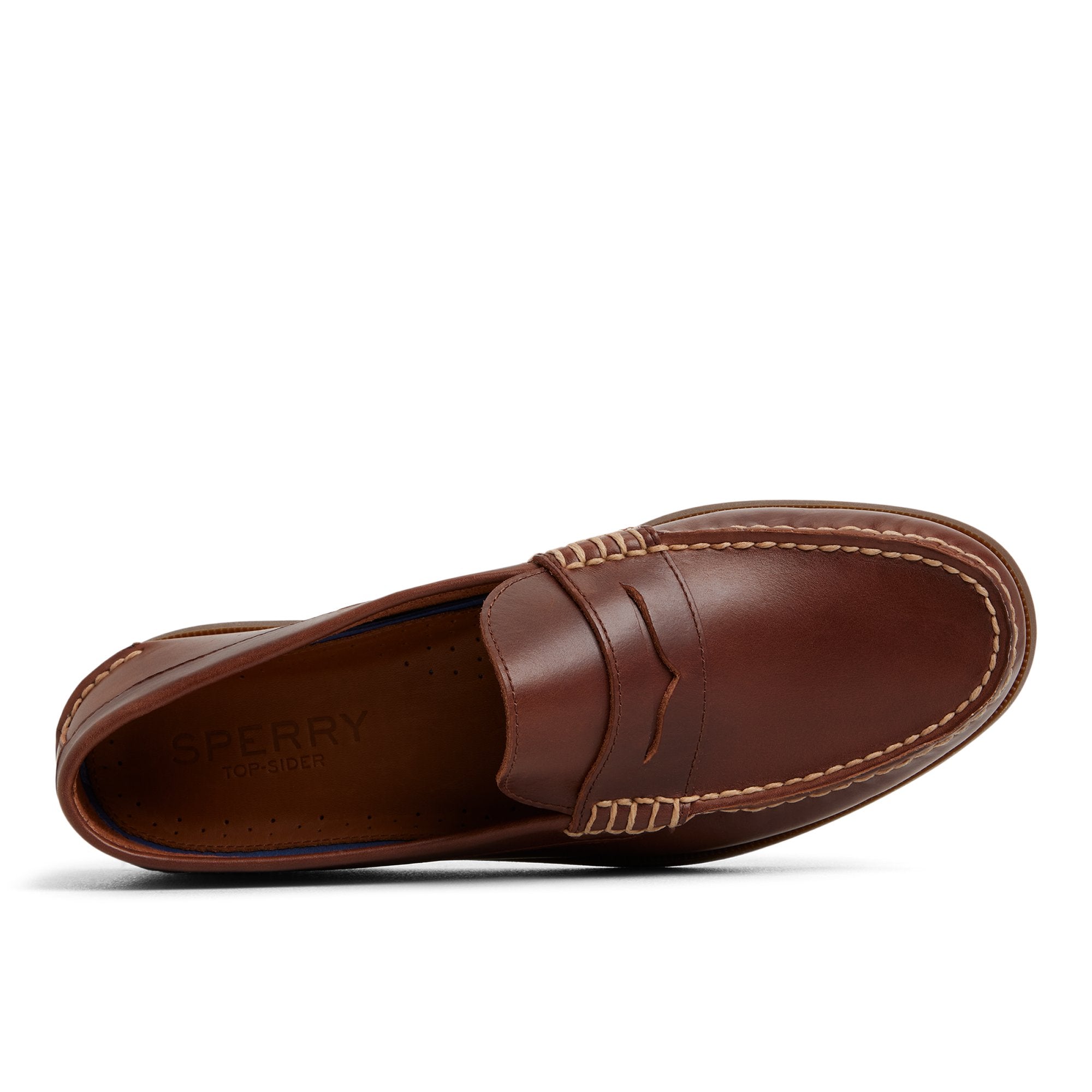 Authentic Original™ Harbor Loafer Other Brown - Image 6
