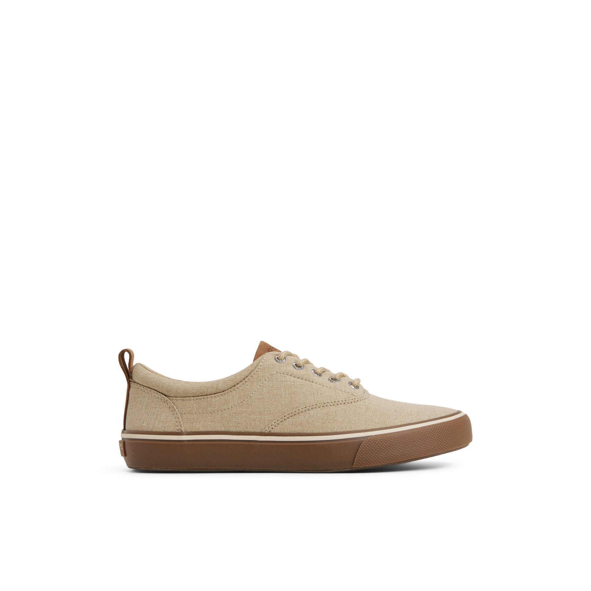 Deckside CVO Sneakers Sand