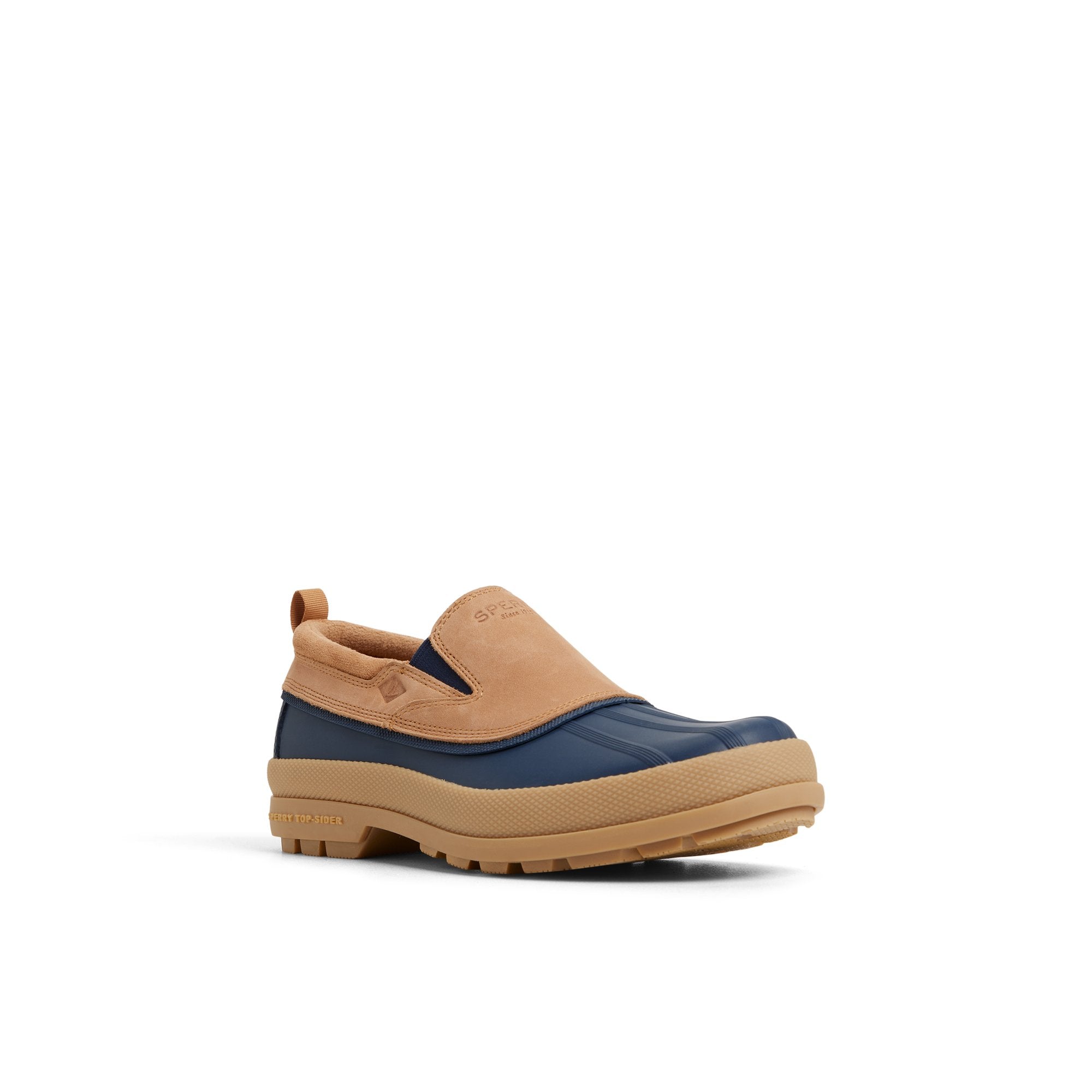 Coldbay Slip-on Duck Shoes Other Brown - Image 3