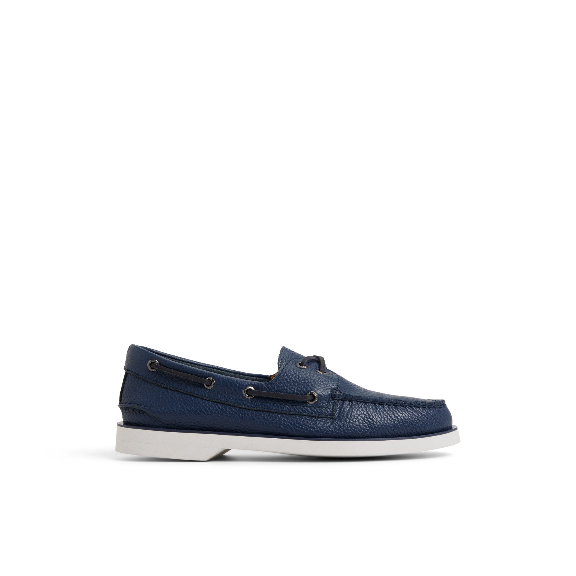 Authentic Original™ 2-Eye Boat Shoe Navy