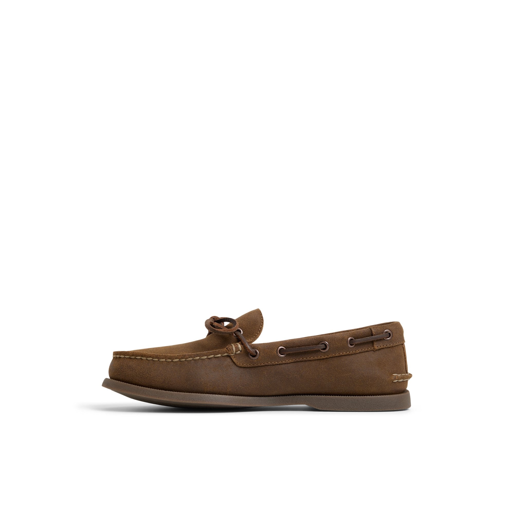 Authentic Original™ 1-Eye Boat Shoe Tan - Image 2