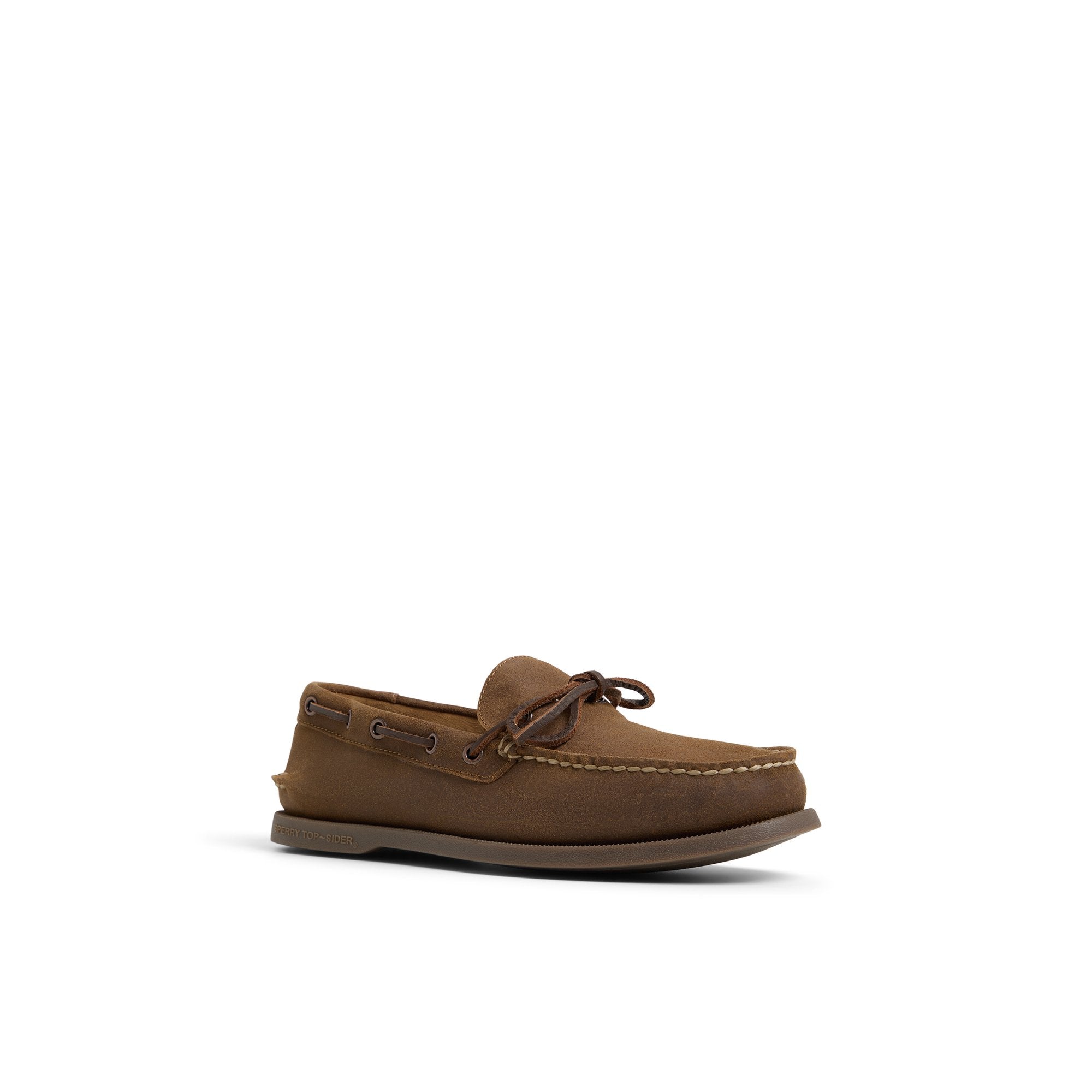 Authentic Original™ 1-Eye Boat Shoe Tan - Image 3