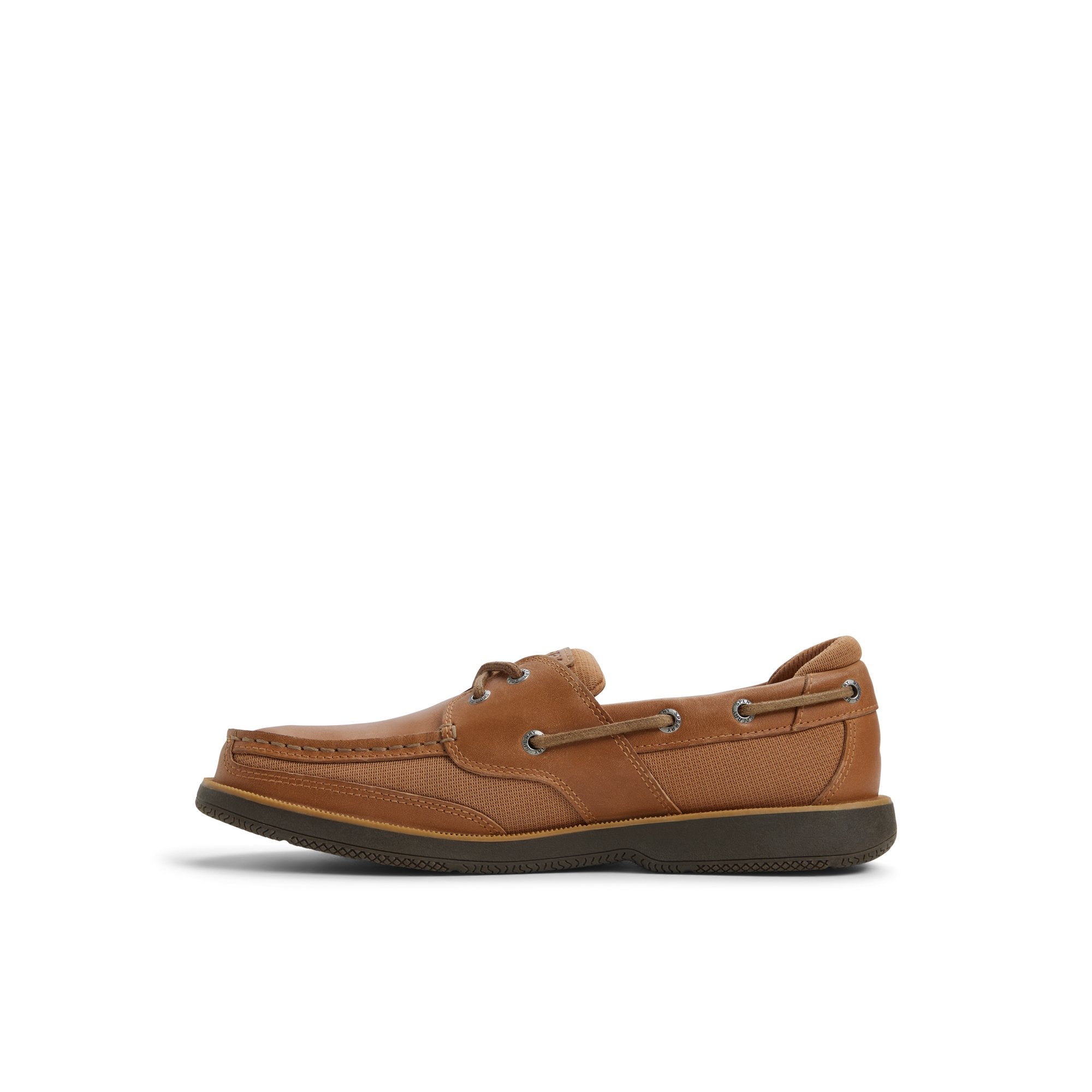 Surveyor 2 Eye Boat Shoe Other Brown - Image 2