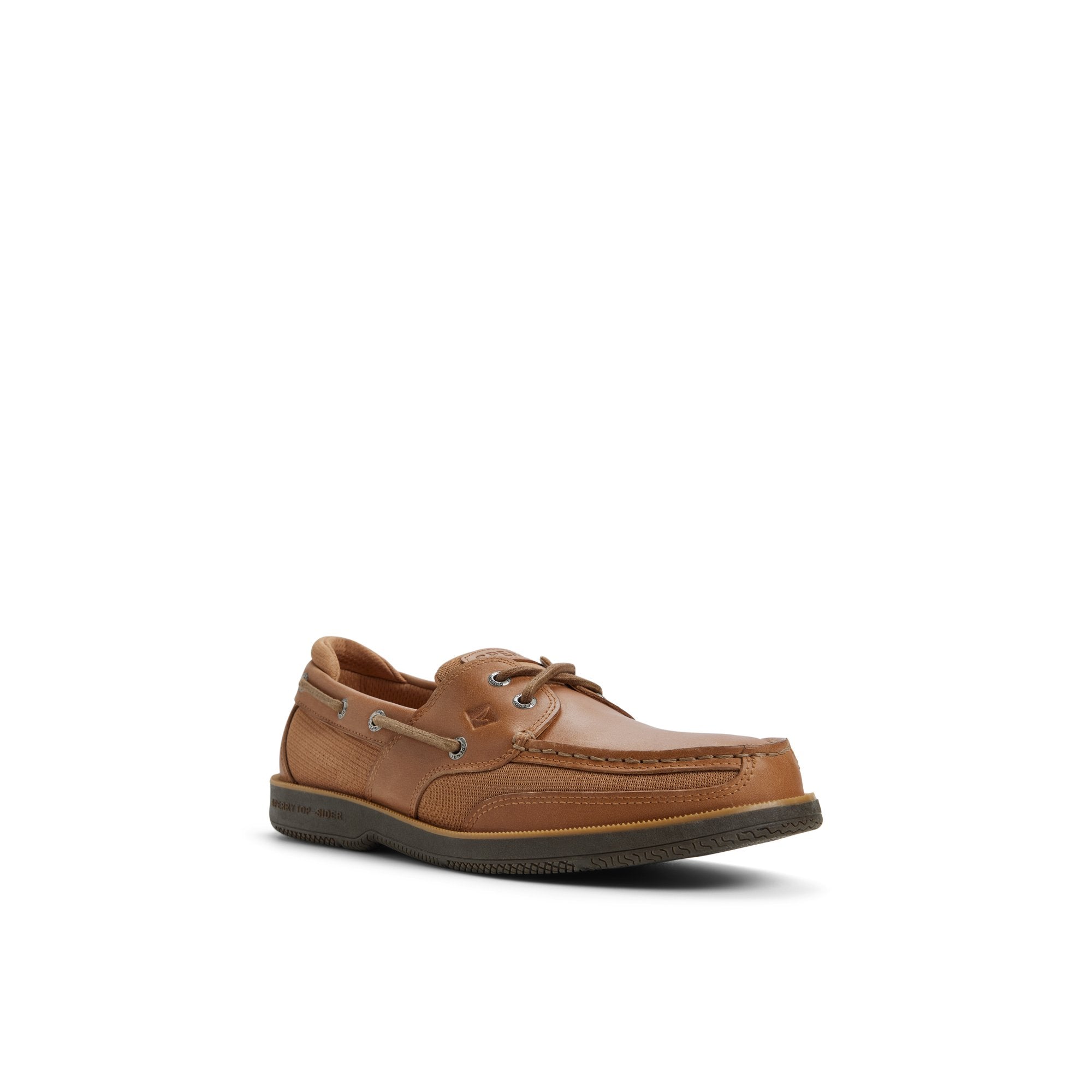Surveyor 2 Eye Boat Shoe Other Brown - Image 3
