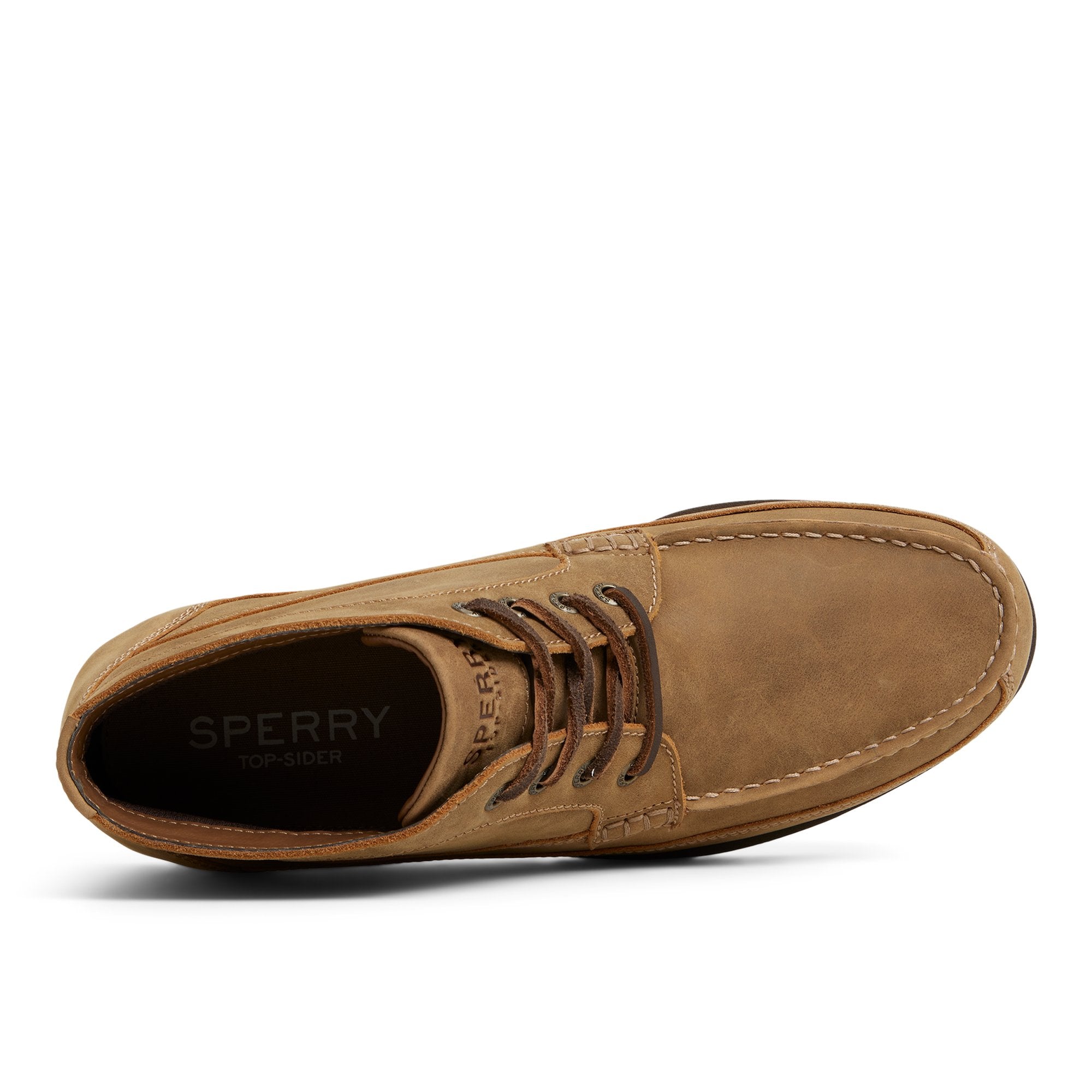 Stringer Boot Tan - Image 6
