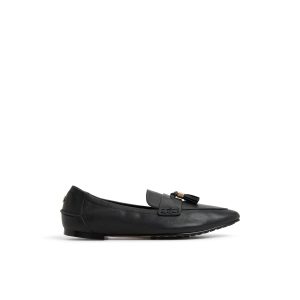 Cora Loafer Black
