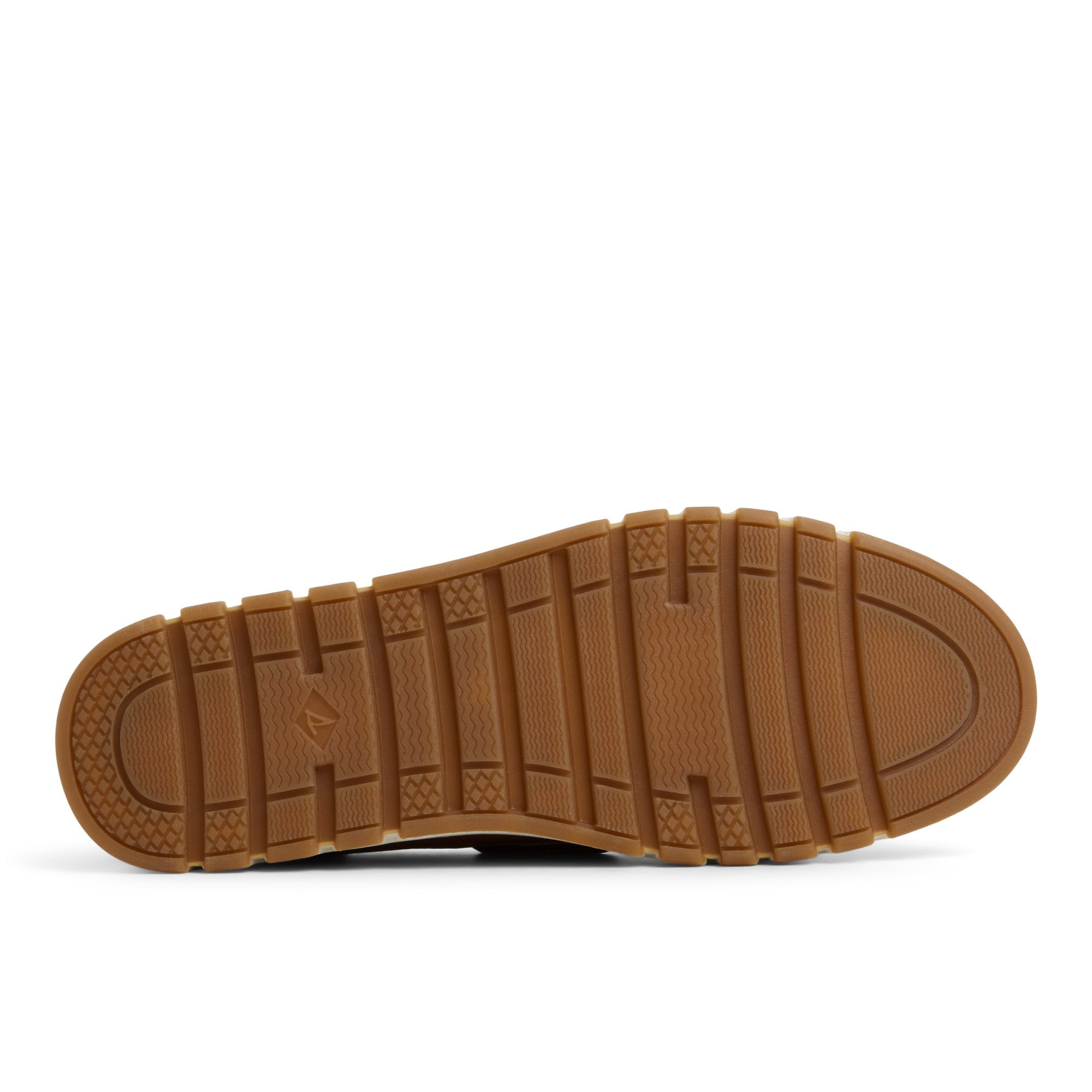 Keely Boat Shoe Tan - Image 5