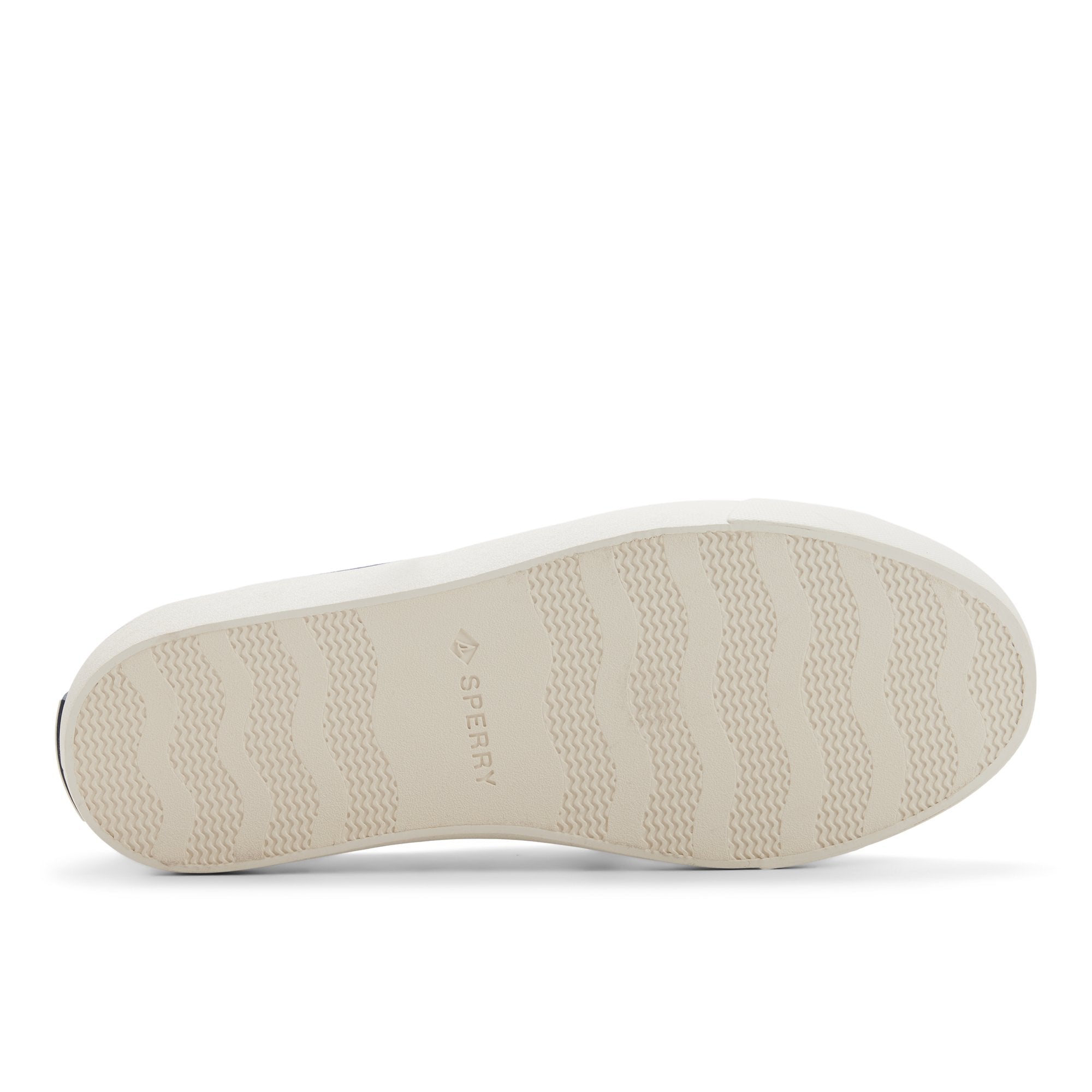 Cove Lace to Toe Sneaker Navy - Image 5