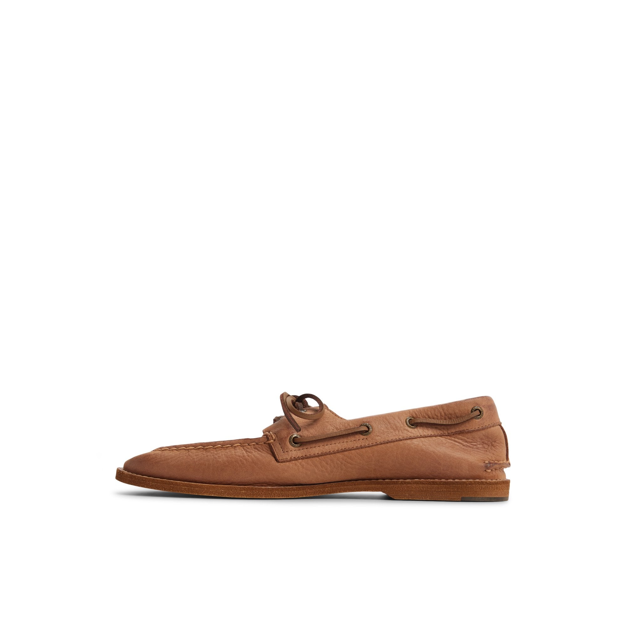 Sperry x Colbo Authentic Original™ Boat Shoe Tan - Image 2