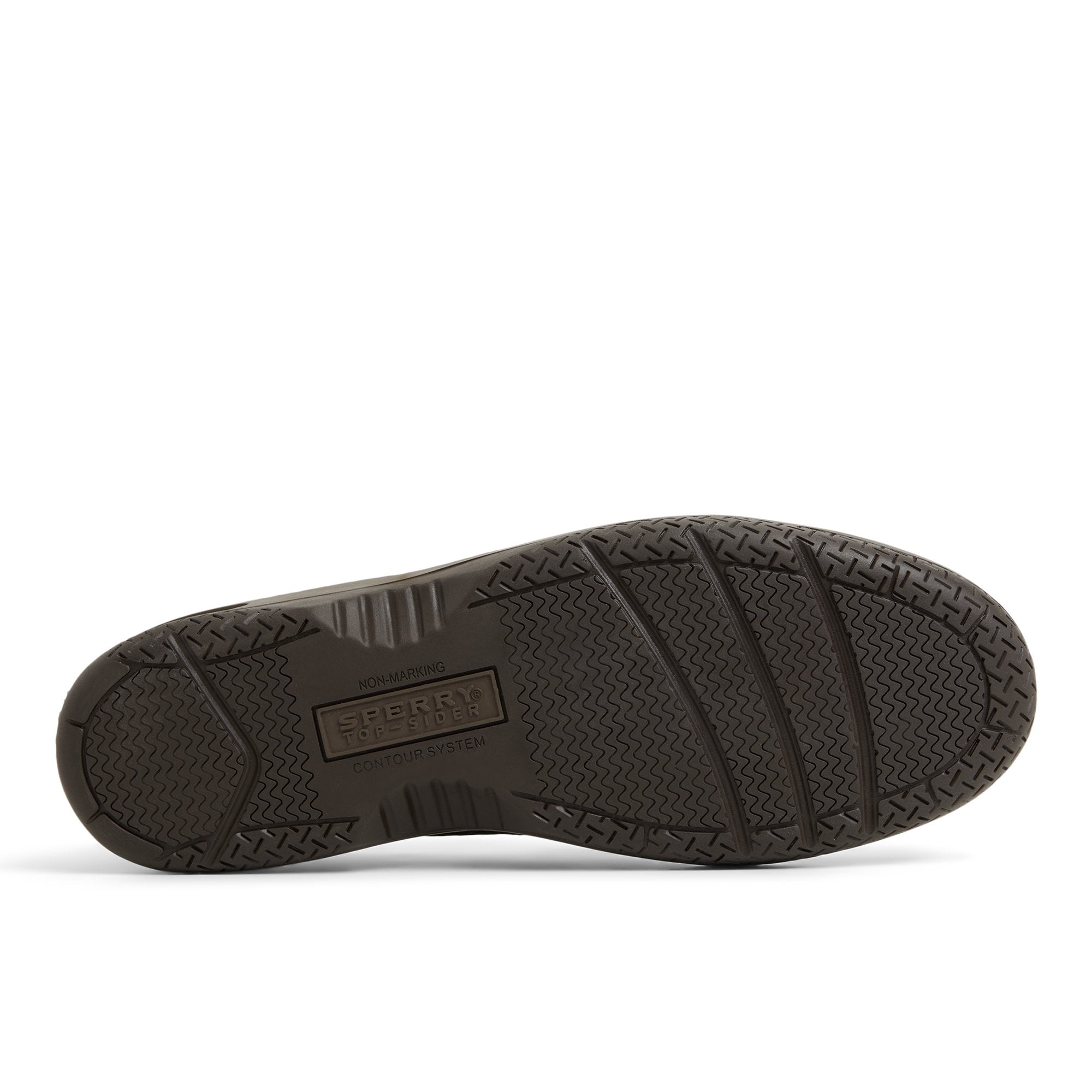 Billfish Slip-on Loafer Black - Image 5