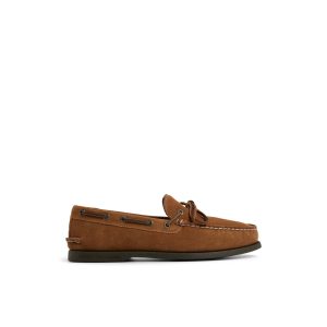 Authentic Original™ 1-Eye Boat Shoe