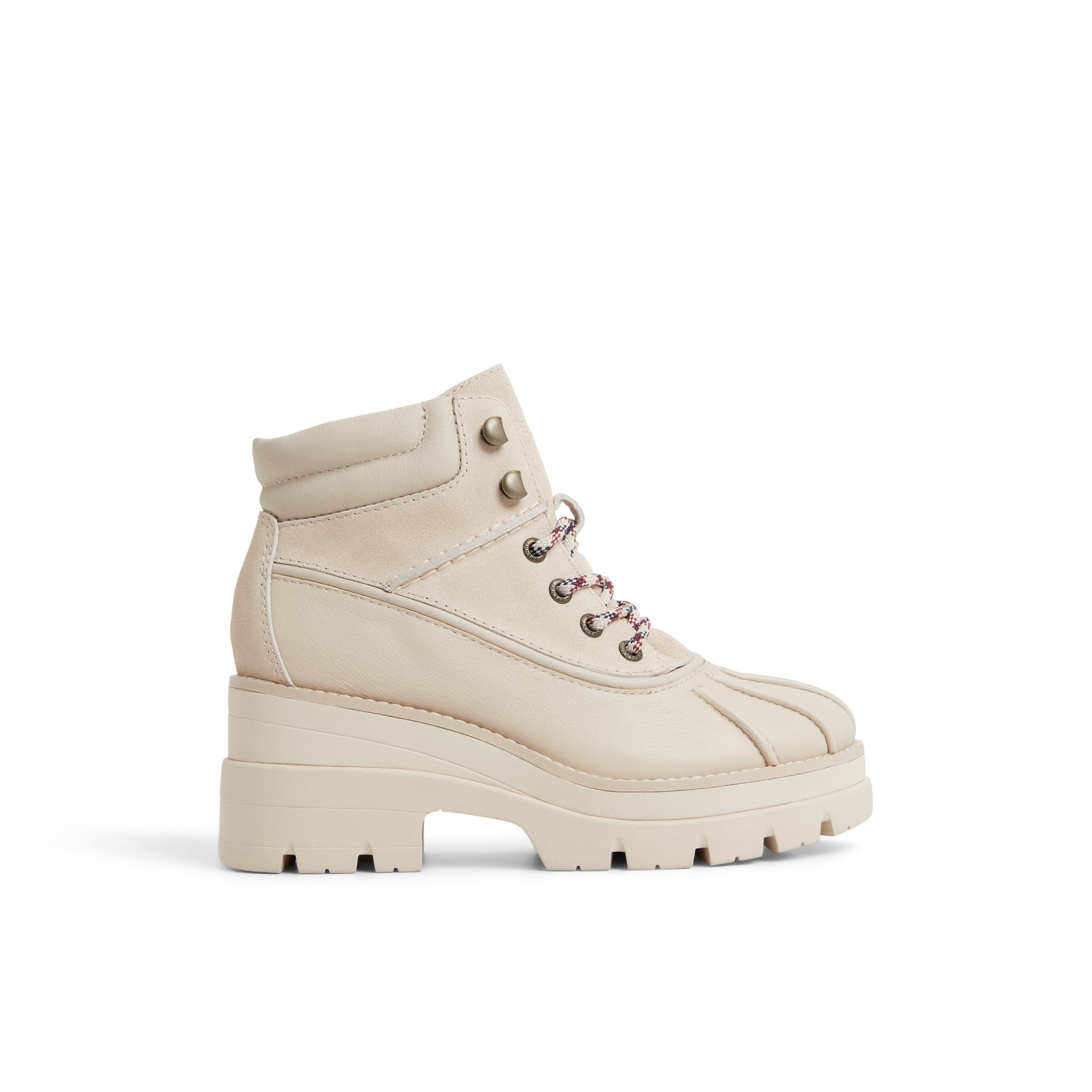 Rocky Hiker Lined Boot Opal