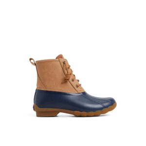 Saltwater™™ Duck Lug Boot