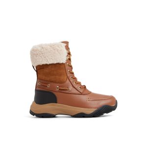 Dakota Mid Winter Boots