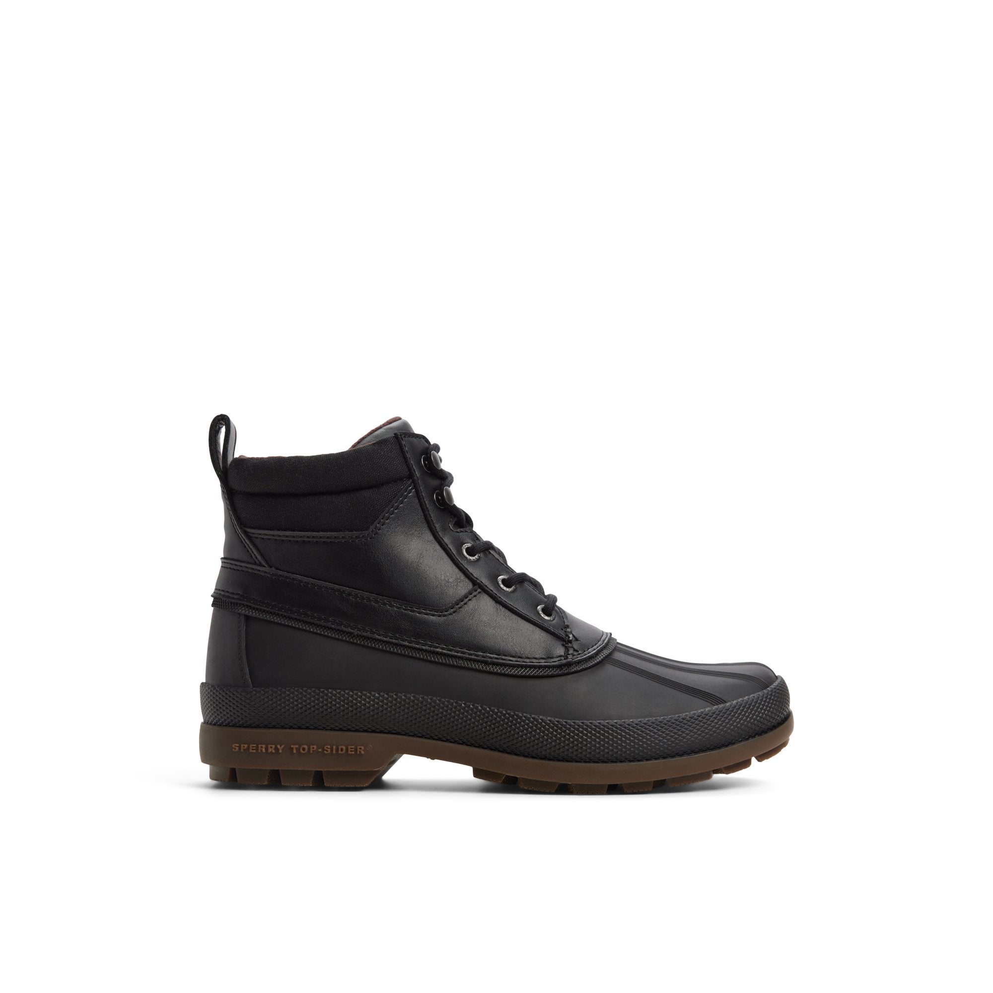 Gloucester Duck Boots Other Black