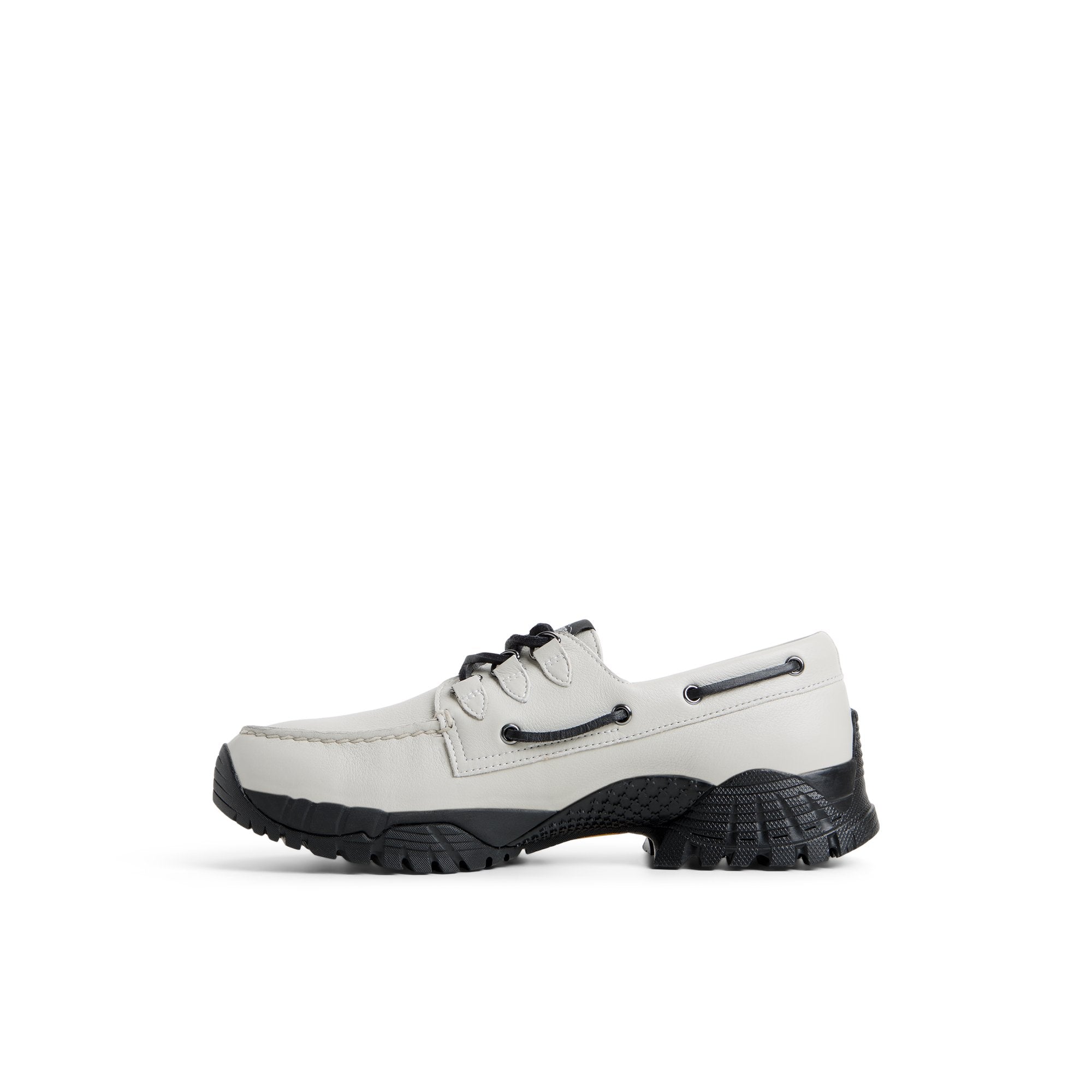 Sperry x Pleasures 3-Eye Vibram Hiker